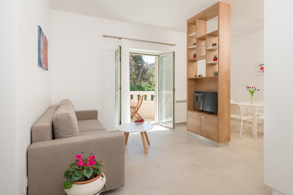 Urban Chic Luxe Apartments Near Beach Bacvice & Centre Spalato Esterno foto