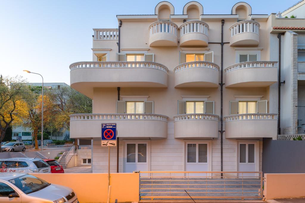 Urban Chic Luxe Apartments Near Beach Bacvice & Centre Spalato Esterno foto
