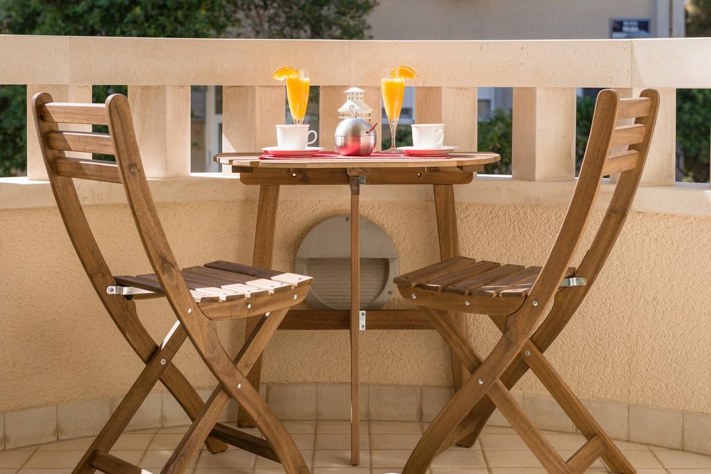 Urban Chic Luxe Apartments Near Beach Bacvice & Centre Spalato Esterno foto